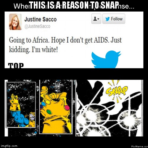 A reason to snap
 | THIS IS A REASON TO SNAP | image tagged in superheroes | made w/ Imgflip meme maker