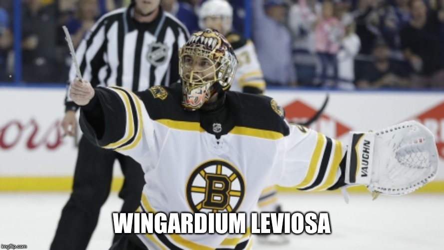 WINGARDIUM LEVIOSA | made w/ Imgflip meme maker