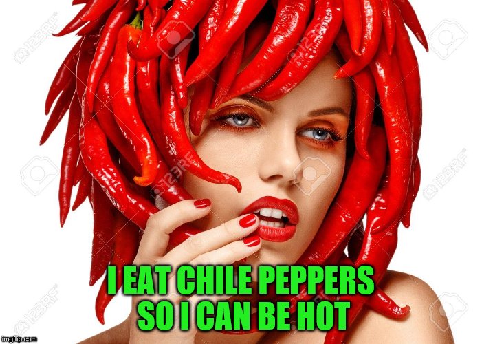 Chili Pepper Mom Meme / 25+ Best Memes About Red Hot Chili Peppers
