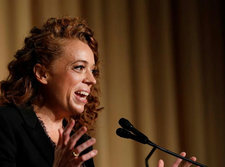 High Quality Michelle Wolf Blank Meme Template