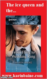 From Fling to Wedding Ring
