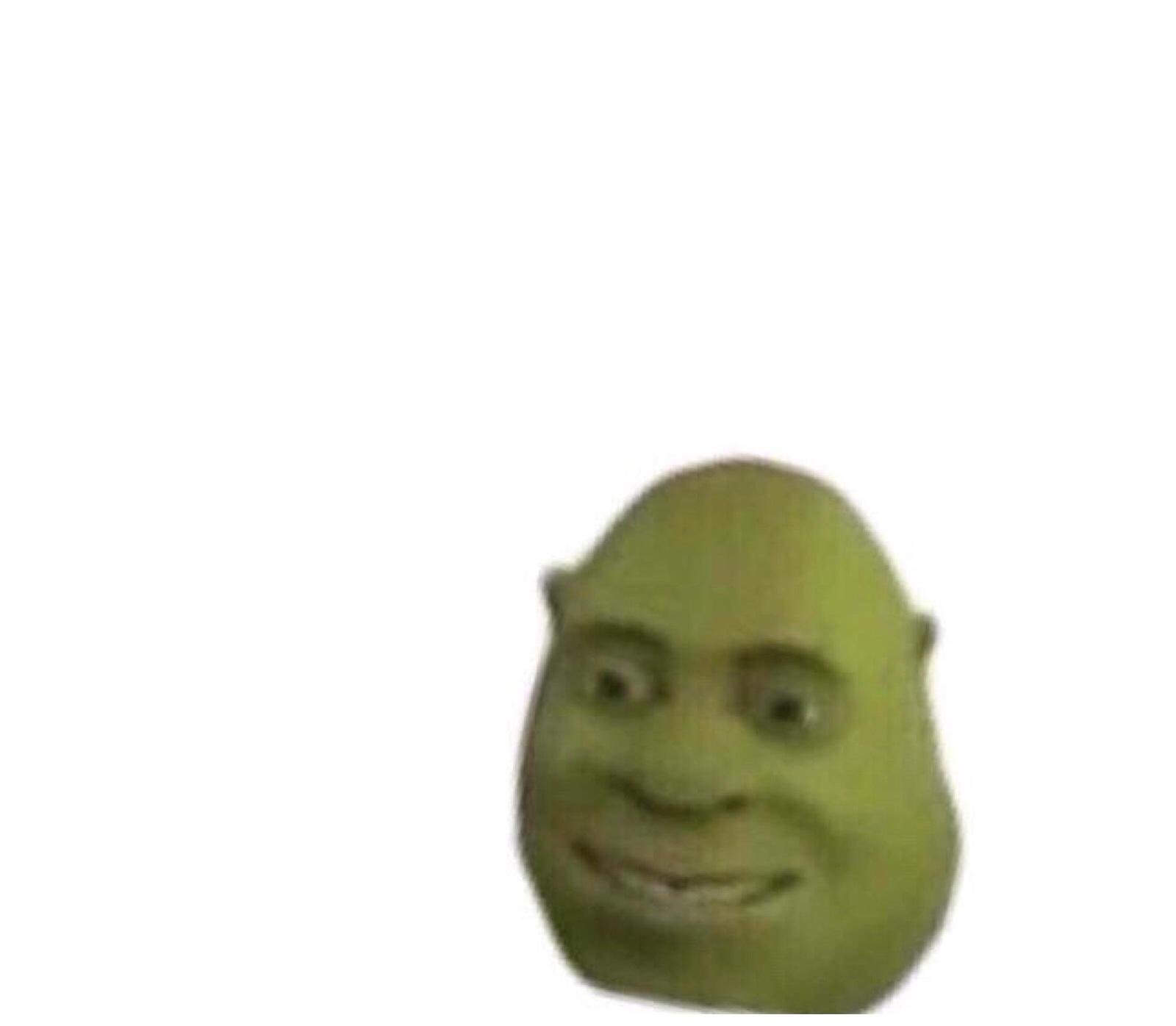 shrek Blank Template - Imgflip