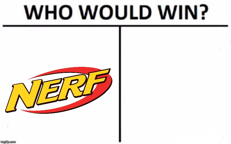 Who Would Win? Meme | image tagged in memes,who would win | made w/ Imgflip meme maker