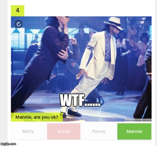 I don't think that's right....... | WTF...... | image tagged in michael jackson,mj,mjj,wtf | made w/ Imgflip meme maker