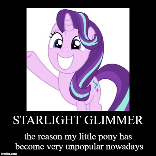 image tagged in funny,demotivationals,my little pony | made w/ Imgflip demotivational maker