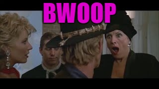grabbed | BWOOP | image tagged in grabbed | made w/ Imgflip meme maker