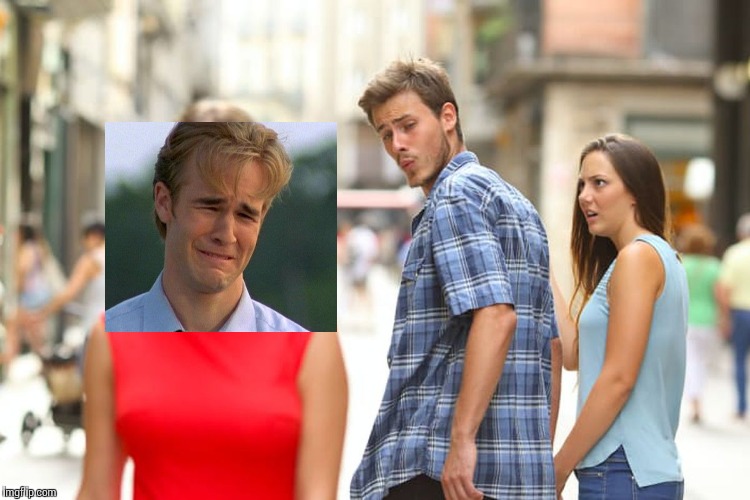 Distracted Boyfriend Meme | image tagged in memes,distracted boyfriend | made w/ Imgflip meme maker