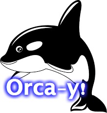 Orca-y! | made w/ Imgflip meme maker