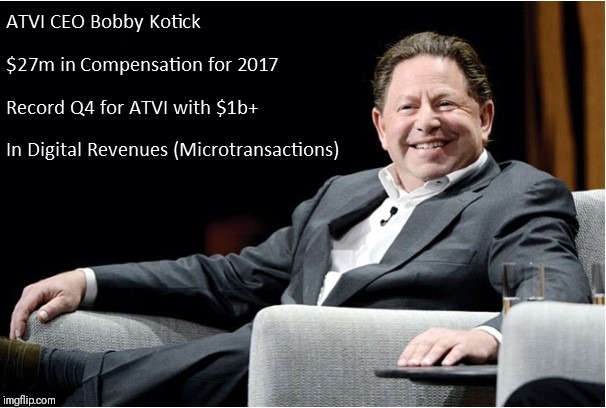 Kotick makes money | image tagged in money | made w/ Imgflip meme maker