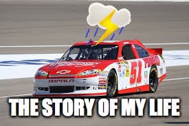 THE STORY OF MY LIFE | made w/ Imgflip meme maker