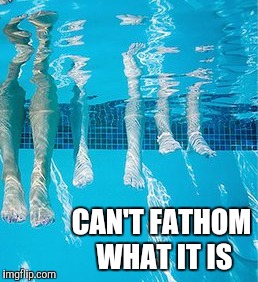 Old Units | CAN'T FATHOM WHAT IT IS | image tagged in fathom | made w/ Imgflip meme maker