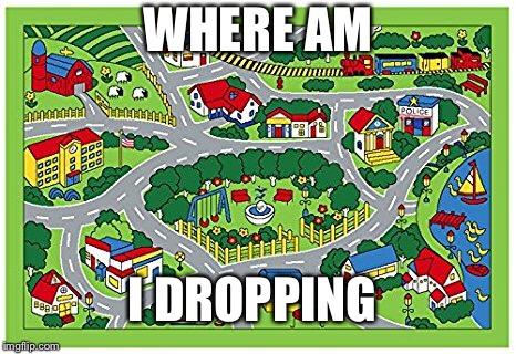 WHERE AM; I DROPPING | image tagged in fortnite,sexy | made w/ Imgflip meme maker