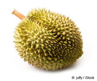 High Quality Durian Blank Meme Template