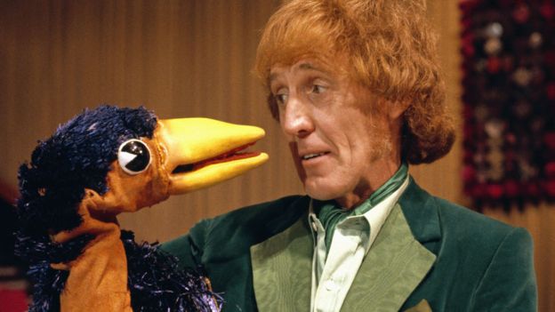 High Quality Rod Hull and Emu Blank Meme Template