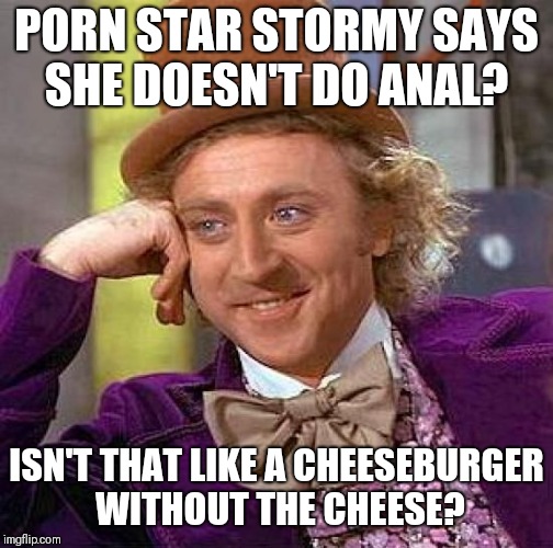 504px x 500px - Creepy Condescending Wonka Meme - Imgflip