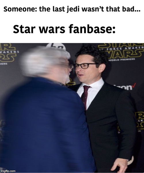 The last jedi | image tagged in star wars,memes | made w/ Imgflip meme maker
