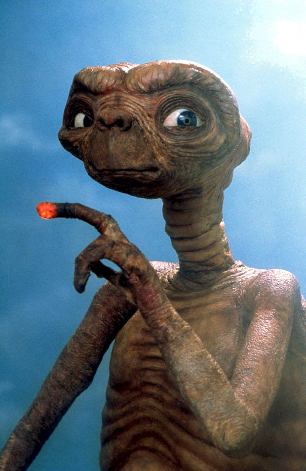 ET Blank Meme Template