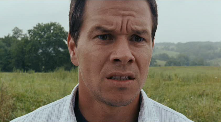 Mark Wahlberg confused Blank Meme Template