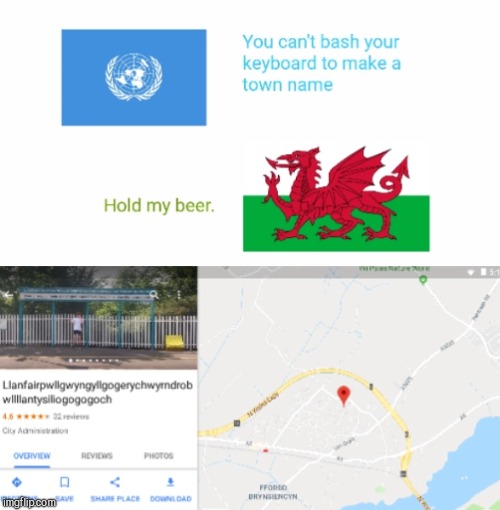 Drunk wales | image tagged in wales,drunk | made w/ Imgflip meme maker