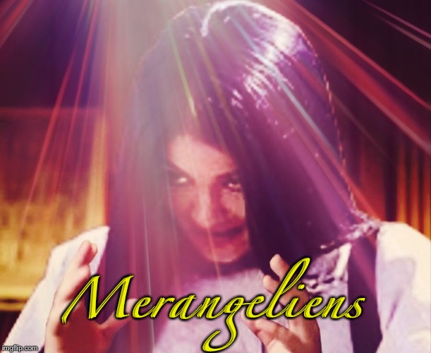 Mima morning | Merangeliens | image tagged in mima morning | made w/ Imgflip meme maker