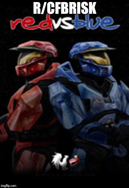 R/CFBRISK | made w/ Imgflip meme maker