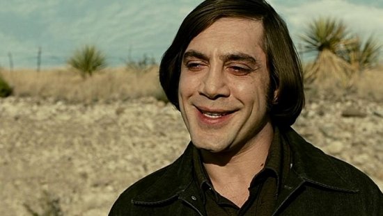 High Quality No Country For Old Men Blank Meme Template