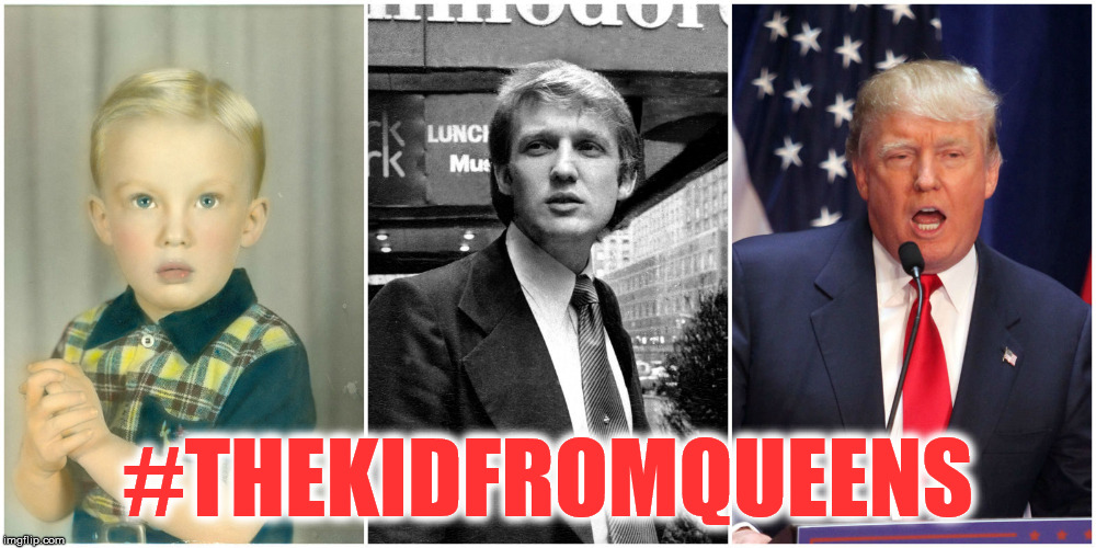 Taking down liberals a gaggle at a time. | #THEKIDFROMQUEENS | image tagged in donald trump,donald trump approves,memes,the kid from queens | made w/ Imgflip meme maker