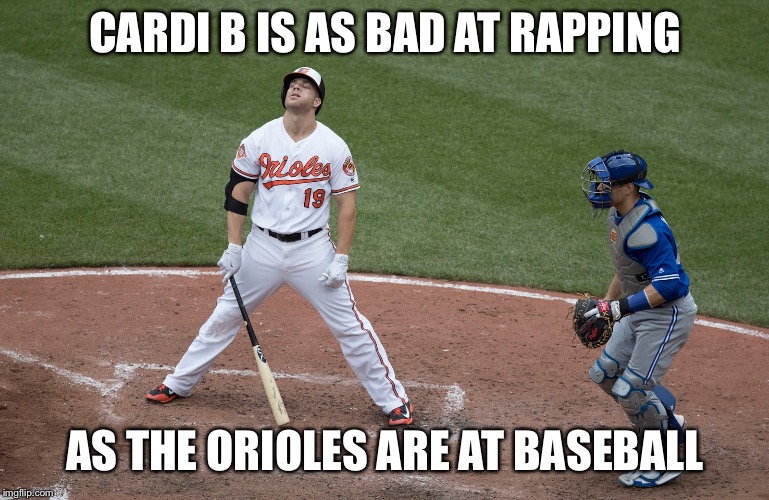 Bad Oriole Meme Latest Memes Imgflip