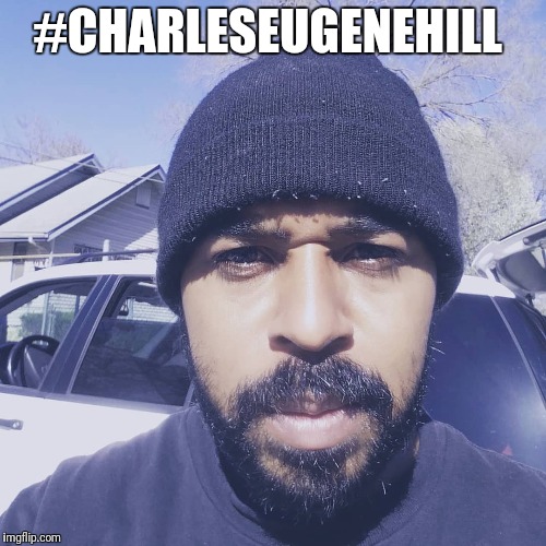 Charles Eugene Hill (@charleseugenehill) | on StockTwits #charles_eugene_hill | #CHARLESEUGENEHILL | image tagged in charles-eugene-hill,charles_eugene_hill | made w/ Imgflip meme maker