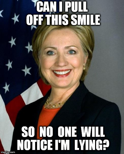 CAN I PULL OFF THIS SMILE SO  NO  ONE  WILL NOTICE I'M  LYING? | made w/ Imgflip meme maker