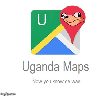 Photoshopped Image | image tagged in memes,dead meme,google maps | made w/ Imgflip meme maker