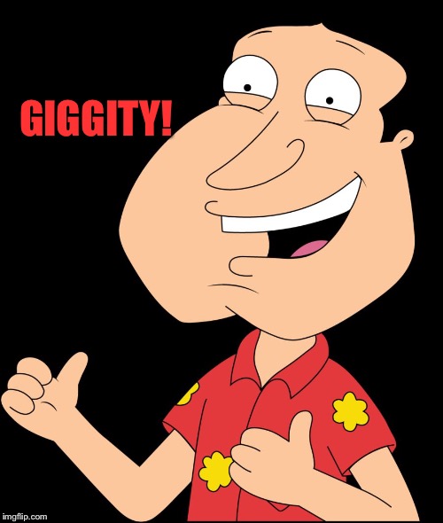 GIGGITY! | made w/ Imgflip meme maker