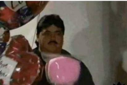 High Quality Qué haces aqui Blank Meme Template