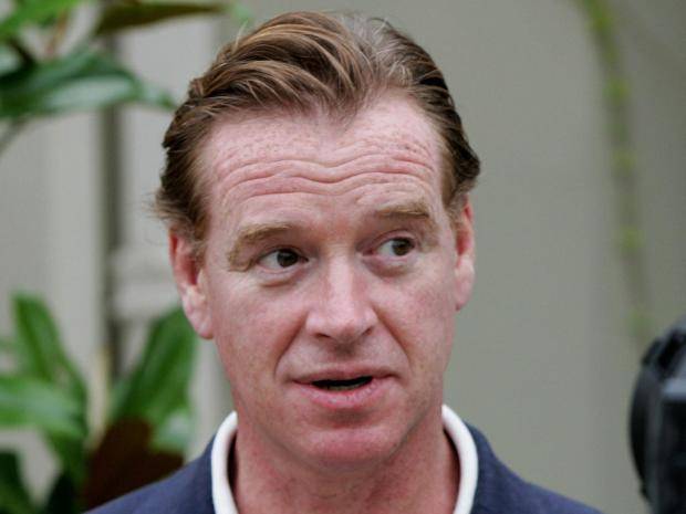 james hewitt Blank Meme Template