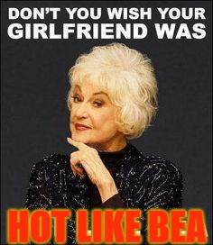 She is smoking hot | HOT LIKE BEA | image tagged in dont cha,you wish you wish you wish,you wish you wish you wish memer | made w/ Imgflip meme maker
