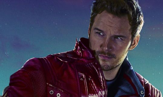 High Quality Starlord Blank Meme Template