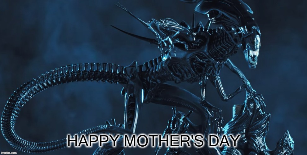 Every Mother Everywhere | HAPPY MOTHER'S DAY | image tagged in alienqueen221,mothers day,mother's day,aliens,alien,happy mother's day | made w/ Imgflip meme maker