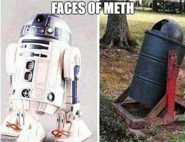Don't Do Drugs | FACES OF METH | image tagged in don't do drugs | made w/ Imgflip meme maker