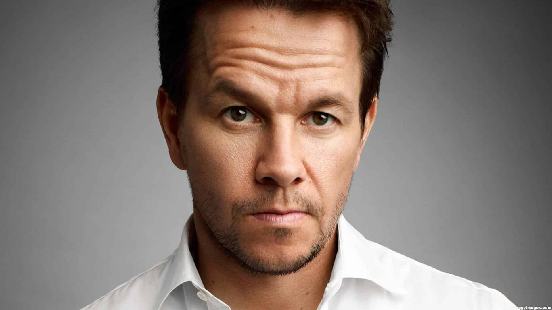 High Quality Mark Wahlberg Blank Meme Template