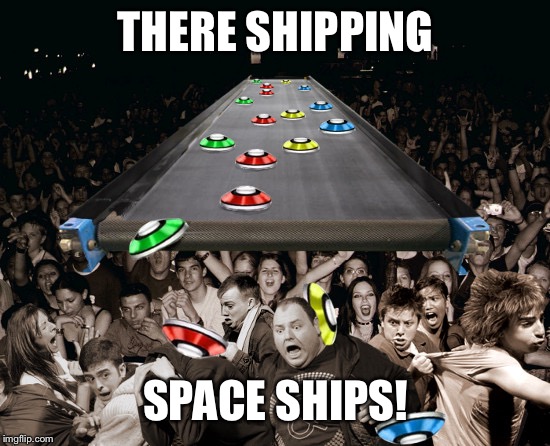 It’s a cook book! | THERE SHIPPING; SPACE SHIPS! | image tagged in russian bots,auntie m toto its a twister,dont get on that ship,the kanabumits are her,memelight zone | made w/ Imgflip meme maker