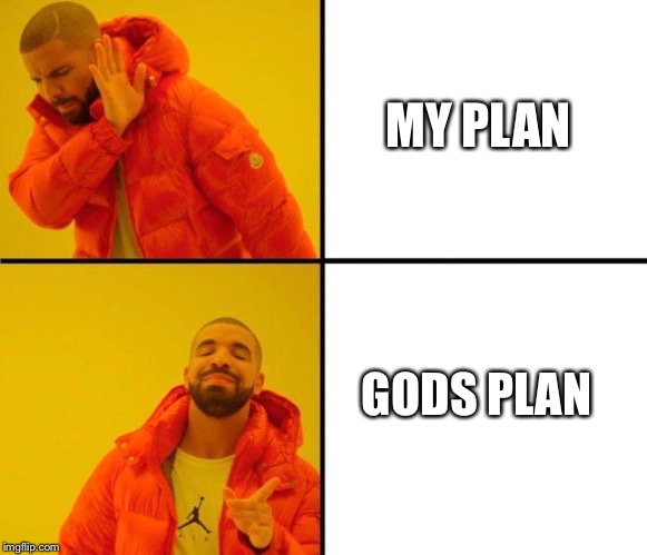 gods plan drake dbre