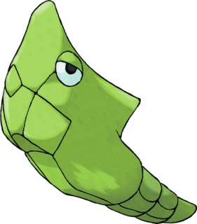 Metapod Blank Meme Template