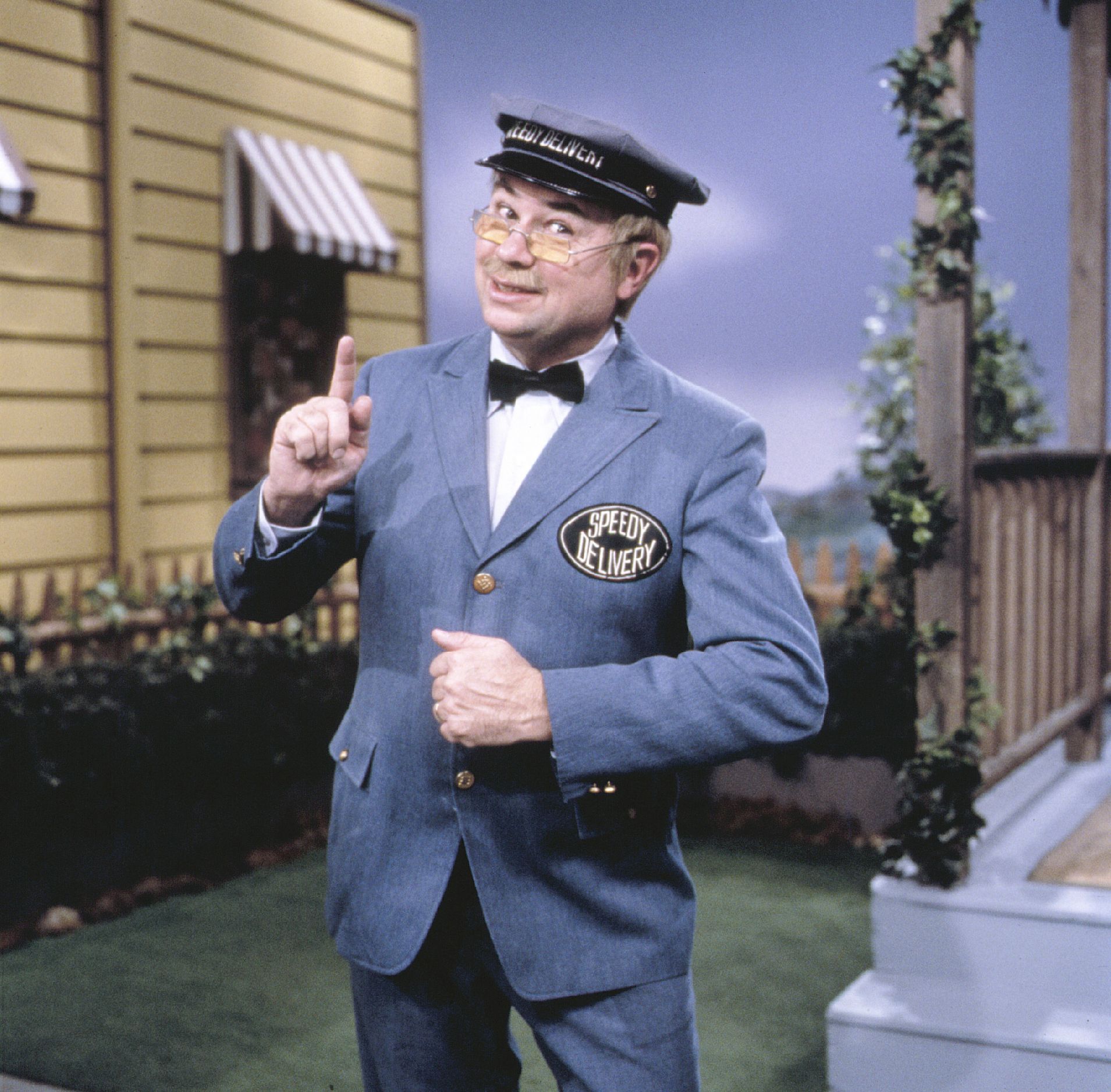 No "Mr. McFeely" memes have been featured yet. 