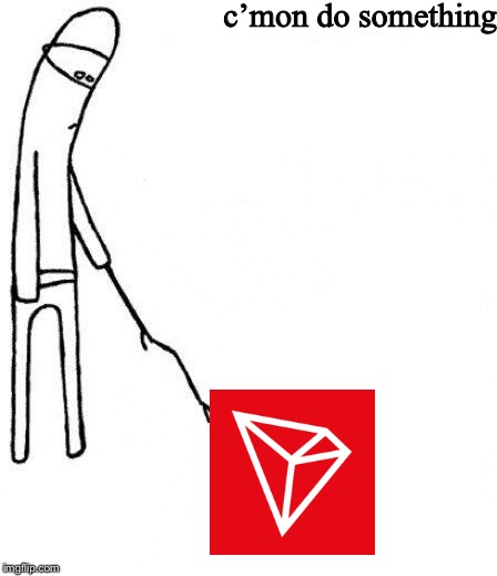 c'mon do something - Imgflip