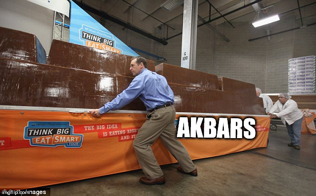 GROSS!!! | AKBARS | image tagged in nasty  candy,ugh  barf | made w/ Imgflip meme maker