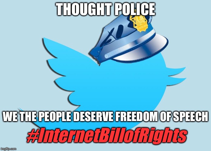 Right toTweet!