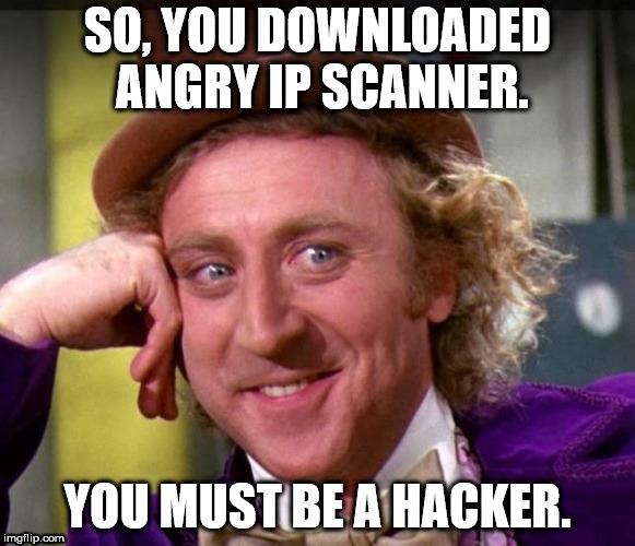 Hacker? | image tagged in hacking,computers | made w/ Imgflip meme maker