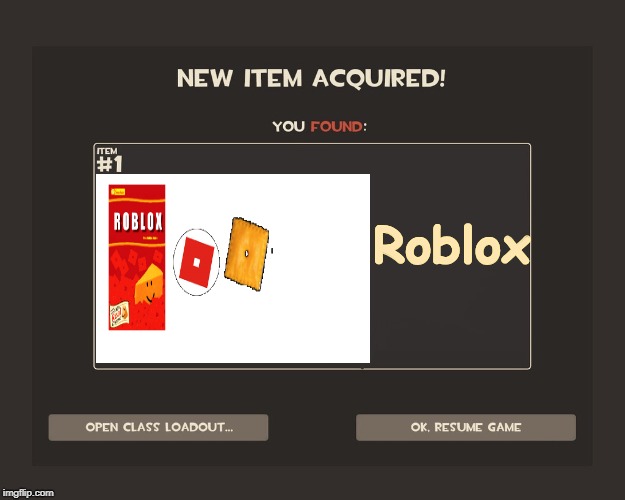 Roblox Memes Gifs Imgflip - roblox cheez it extension