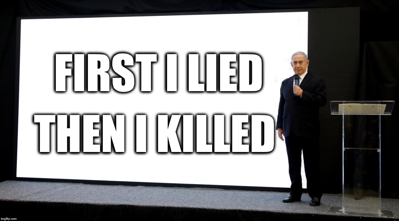 Creepy Muderous Liar |  FIRST I LIED; THEN I KILLED | image tagged in i lied,i killed a man,serial killer,politicians | made w/ Imgflip meme maker