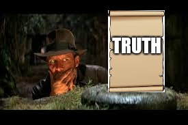 TRUTH | image tagged in h | made w/ Imgflip meme maker